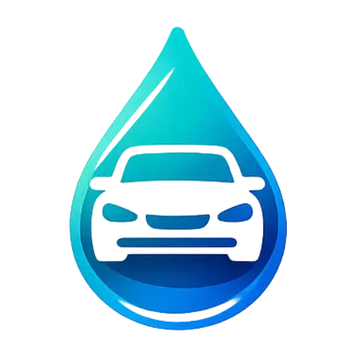 Lavage auto à domicile La Grand-Combe